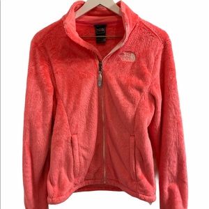 Women’s North Face Osito jacket